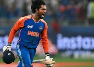 IND vs NZ T20: टी20 सीरीज में भारत का दबदबा