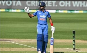 टी20 सीरीज में भारत का दबदबा