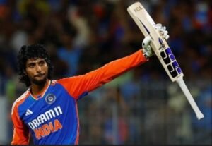 टी20 सीरीज में भारत का दबदबा