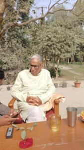 डॉ. गोपालजी त्रिवेदी