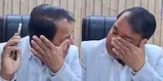 GST Officer Resignation