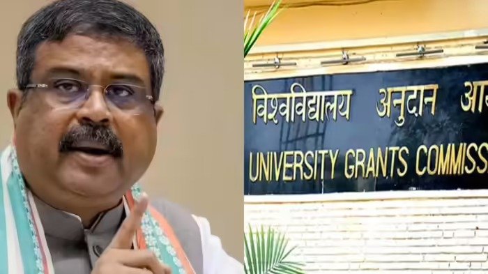 शिक्षा मंत्री धर्मेंद्र प्रधान