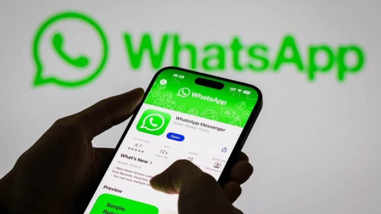 WhatsApp यूज़र्स के लिए सुरक्षा का नया कदम