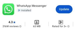 WhatsApp यूज़र्स के लिए सुरक्षा का नया कदम