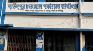 Nandigram SIR Camp Incident: शाहिद ट्रंक और मिट्टी लेकर पहुंचे