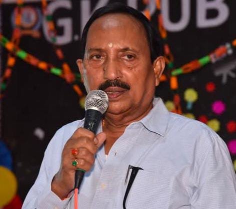 भीषण अग्निकांड से हड़कंप