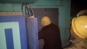 Dinhata Professor Death: दिनहाटा कॉलेज में प्रोफेसर अमिताभ दत्त का निधन