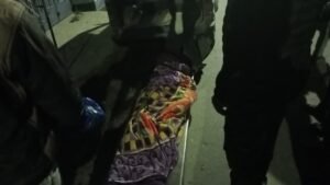 Dinhata Professor Death: दिनहाटा कॉलेज में प्रोफेसर अमिताभ दत्त का निधन