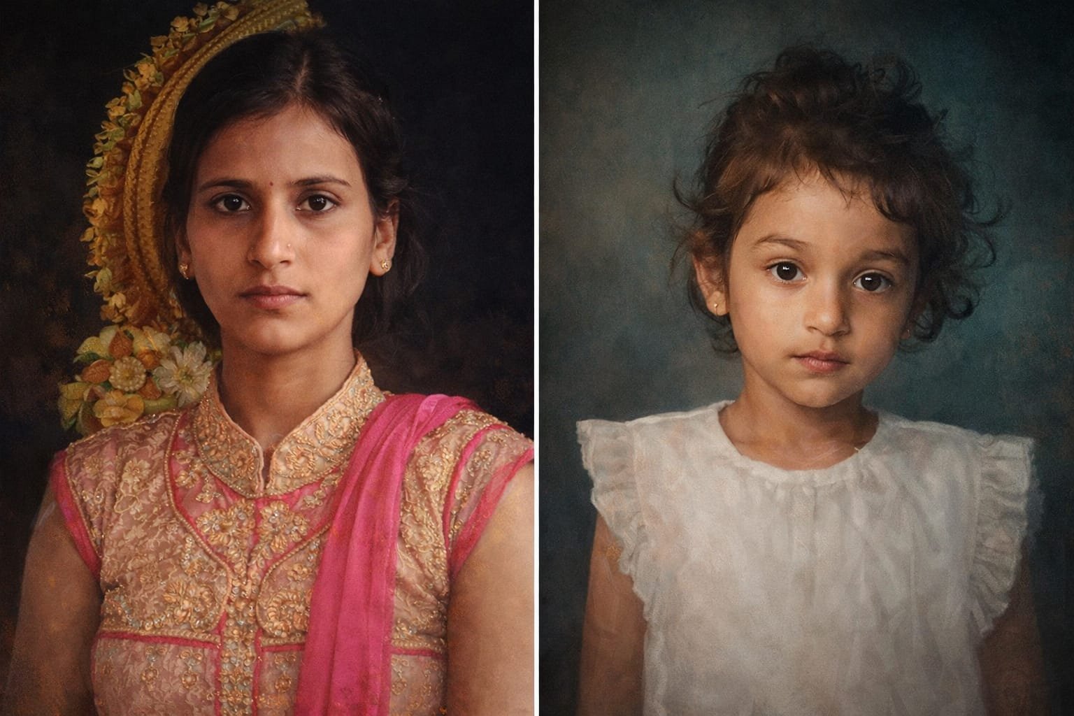 पिता की नई शादी ने तोड़ा घर, माँ-बेटी ने चुना मौत का रास्ता