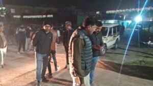 Murshidabad Hotel Shooting: समसेरगंज में होटल व्यवसायी की हत्या