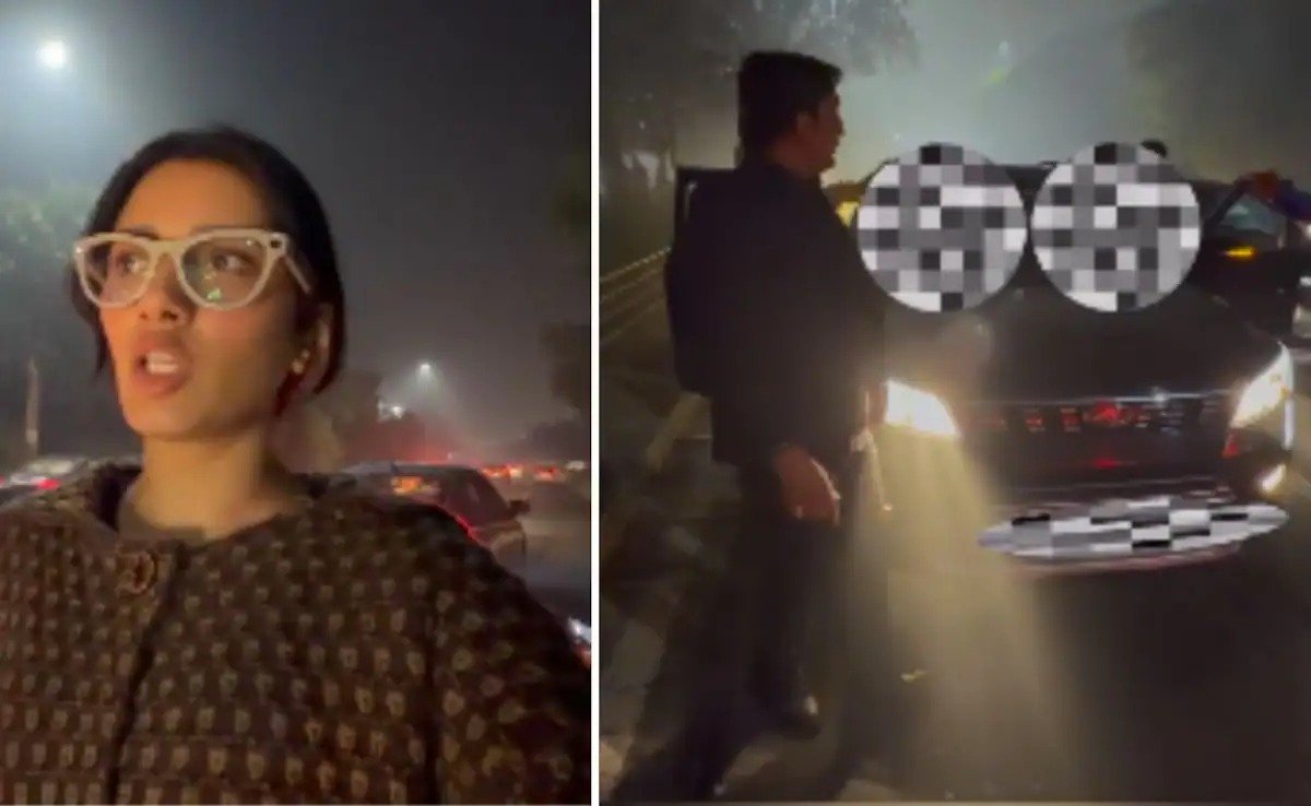 YouTuber Neetu Bisht