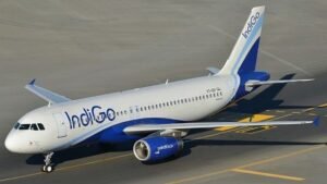IndiGo Bomb Threat: अहमदाबाद में इमरजेंसी लैंडिंग