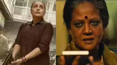 Mardaani 3 Review