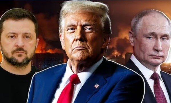 ठंड में हमलों पर अस्थायी रोक