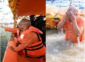 YOGI Bangladesh Comment