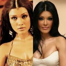 ‘साकी साकी’ ने दिलाई रातों-रात पहचान