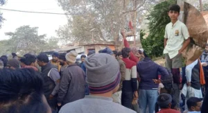 Chitrakoot Kidnapping Murder: चित्रकूट में अपहरण के बाद नृशंस हत्या