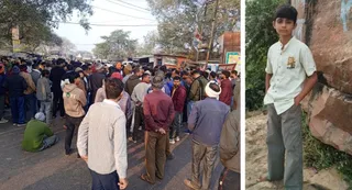 चित्रकूट में अपहरण के बाद नृशंस हत्या