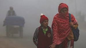 UP School Holiday: उत्तर प्रदेश में स्कूल बंद और बच्चों की सुरक्षा