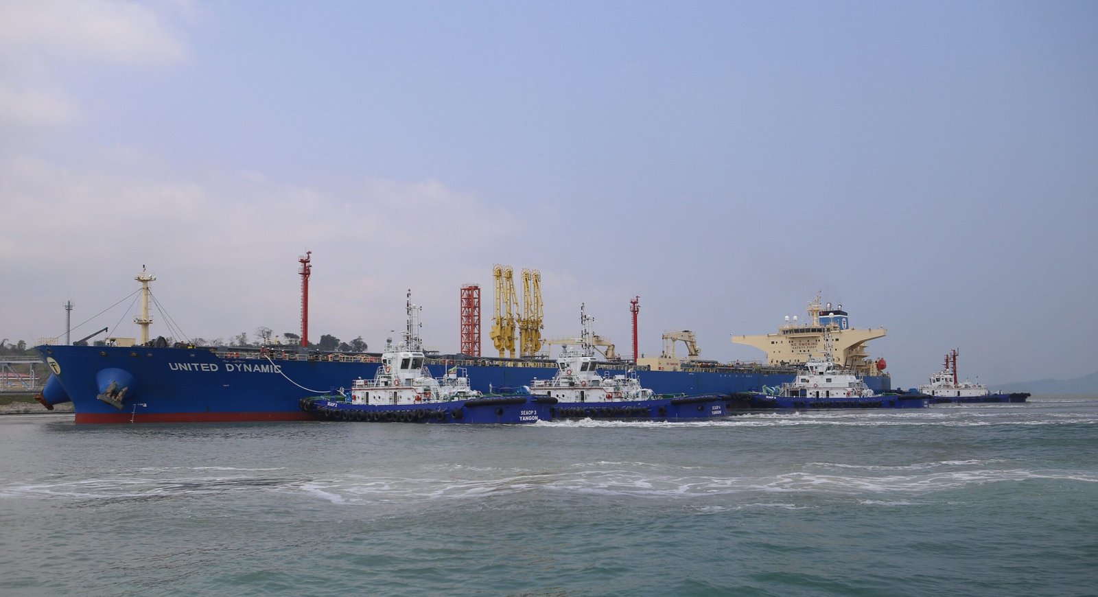 Venezuela Controversy