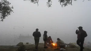 Winter Cold Alert: नए साल की ठंड ने बढ़ाई मुश्किलें