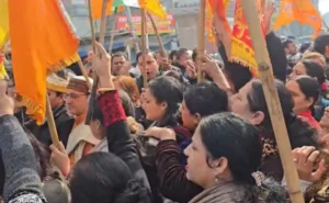 Medical College Row: गई, पढ़ाई ठप