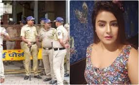 भोजपुरी अभिनेत्री पर 11.5 करोड़ की ठगी का मामला