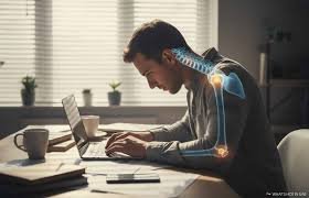 सही पोस्चर और आसान एक्सरसाइज