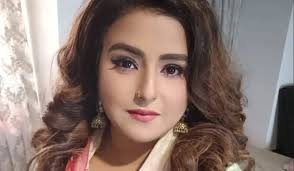 भोजपुरी अभिनेत्री पर 11.5 करोड़ की ठगी का मामला