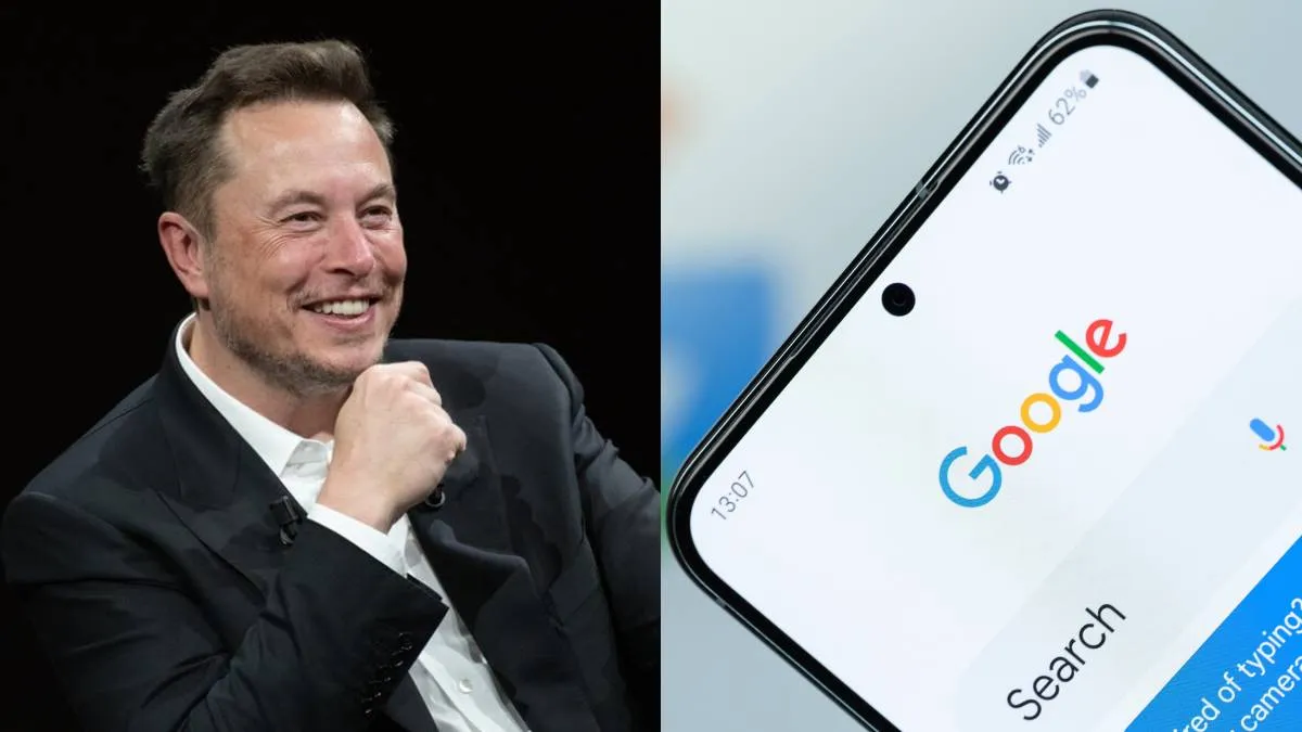 सोशल मीडिया पर चर्चा में आए एलन मस्क