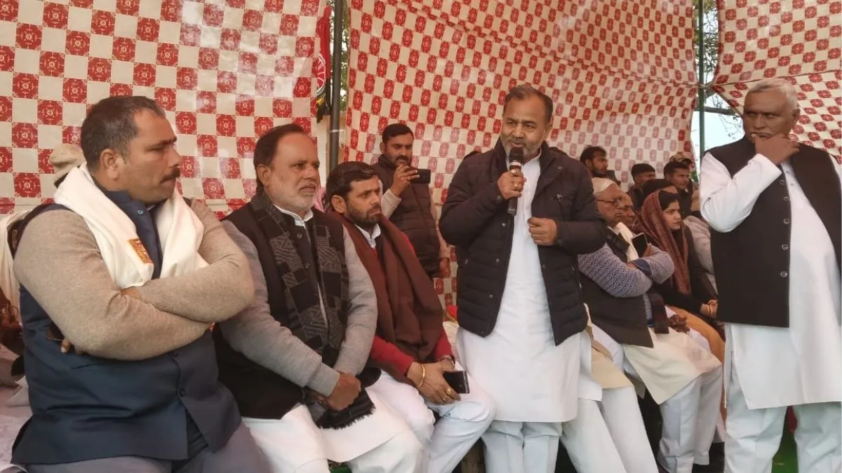 Ham hindu nahi yadav hai: