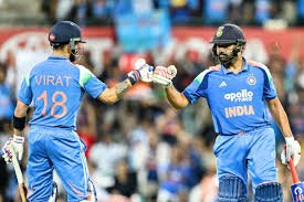 IND vs NZ 2026: भारत बनाम न्यूजीलैंड दूसरा वनडे कल