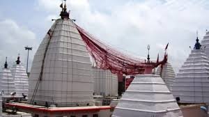 बसंत पंचमी पर उमड़ी आस्था