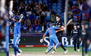 IND vs NZ 1st ODI: भारत बनाम न्यूजीलैंड