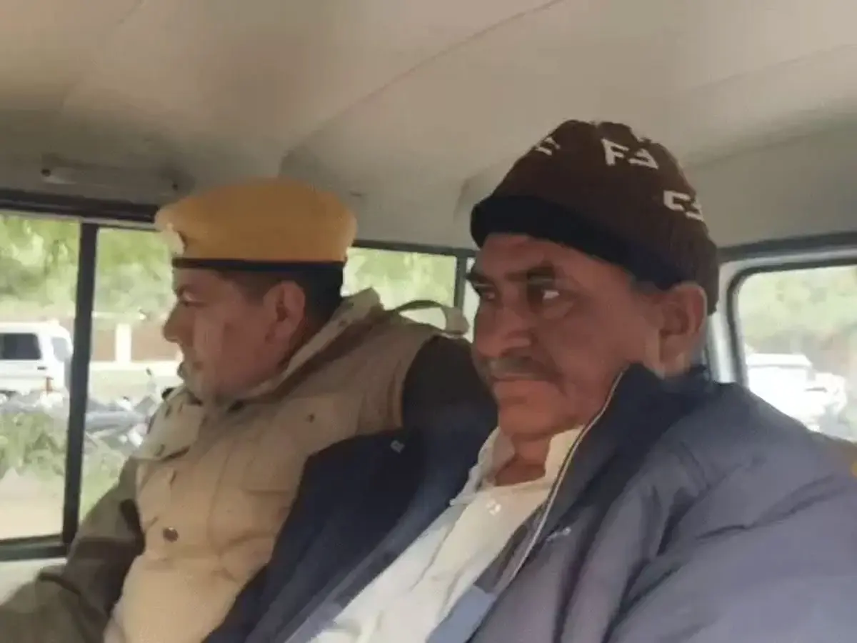 गणतंत्र दिवस से पहले बड़ी साजिश बेनकाब