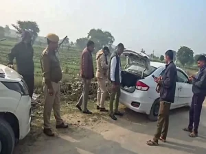 Nagaur Explosive Seizure: गणतंत्र दिवस से पहले बड़ी साजिश बेनकाब