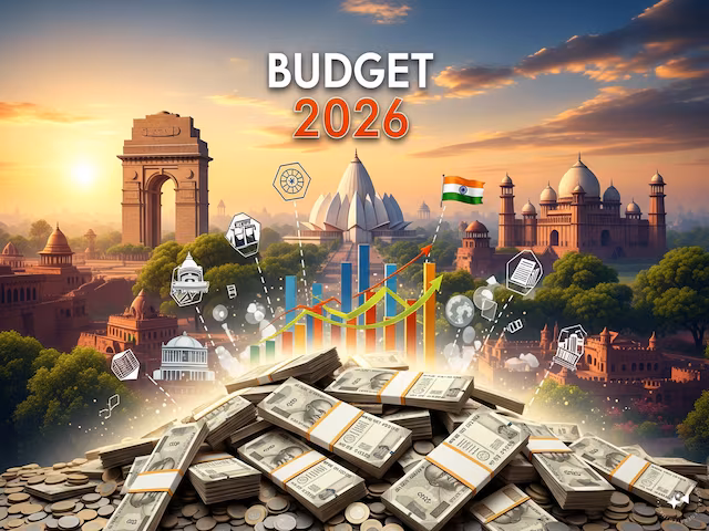 Budget 2026: 