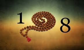108 Hindu Significance: 108 संख्या का पवित्र महत्व