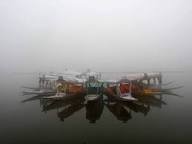 जम्मू-कश्मीर मौसम अलर्ट, गुलमर्ग बर्फबारी