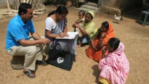 Digital Census: भारत में पहली बार डिजिटल जनगणना 2027