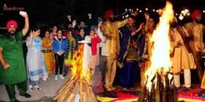 Lohri Festival 2026: जानिए कब है लोहड़ी और क्यों है खास