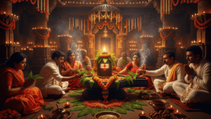 Magh Shivratri: माघ मास की मासिक शिवरात्रि का पावन पर्व