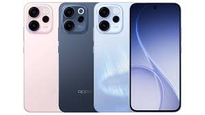200MP कैमरा वाला Oppo Reno 15 जल्द होगा रिलीज़