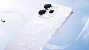 200MP कैमरा वाला Oppo Reno 15 जल्द होगा रिलीज़