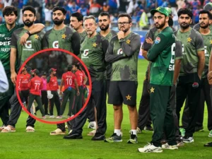 ICC Decision: आईसीसी फैसले से पाकिस्तान में निराशा