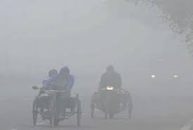Cold Wave Alert India: देशभर में ठंड और कोहरे से जनजीवन प्रभावित