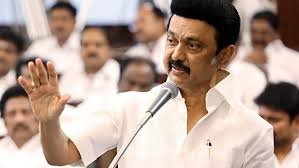 डीएमके सहयोगियों का ऐतिहासिक स्वागत