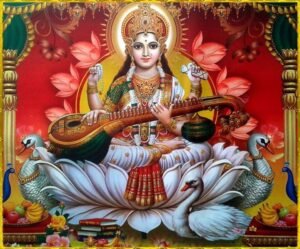 Basant Panchami 2026: बसंत पंचमी का धार्मिक महत्व
