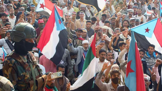 यमन में बढ़ा सऊदी–यूएई तनाव