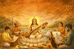 Basant Panchami 2026: बसंत पंचमी का धार्मिक महत्व